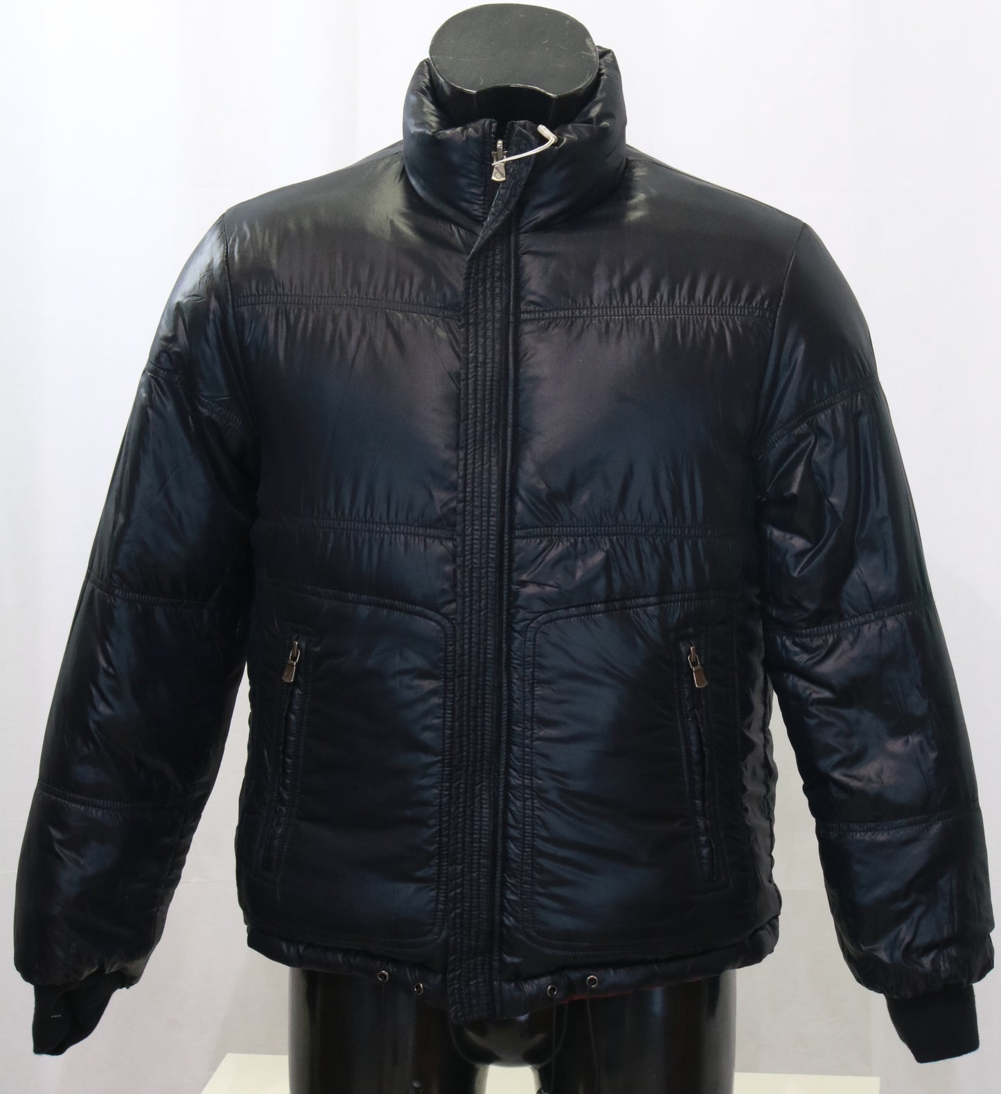 Fred Perry piumino double face