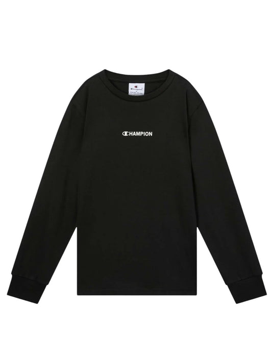 Champion t-shirt m/l jr