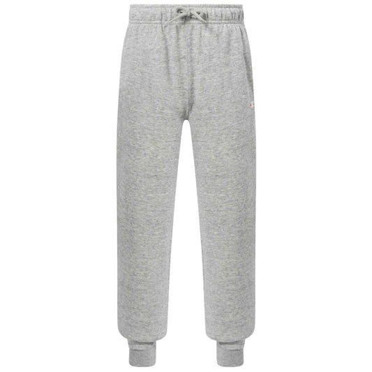 Champion pantalone felpa garzati con polsino