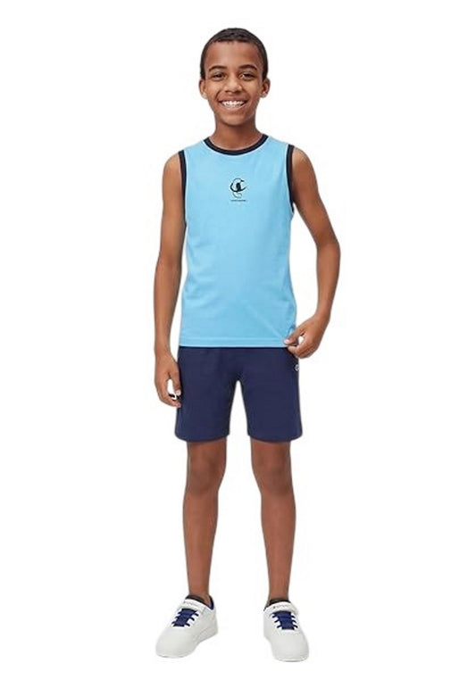 Champion completo Jr