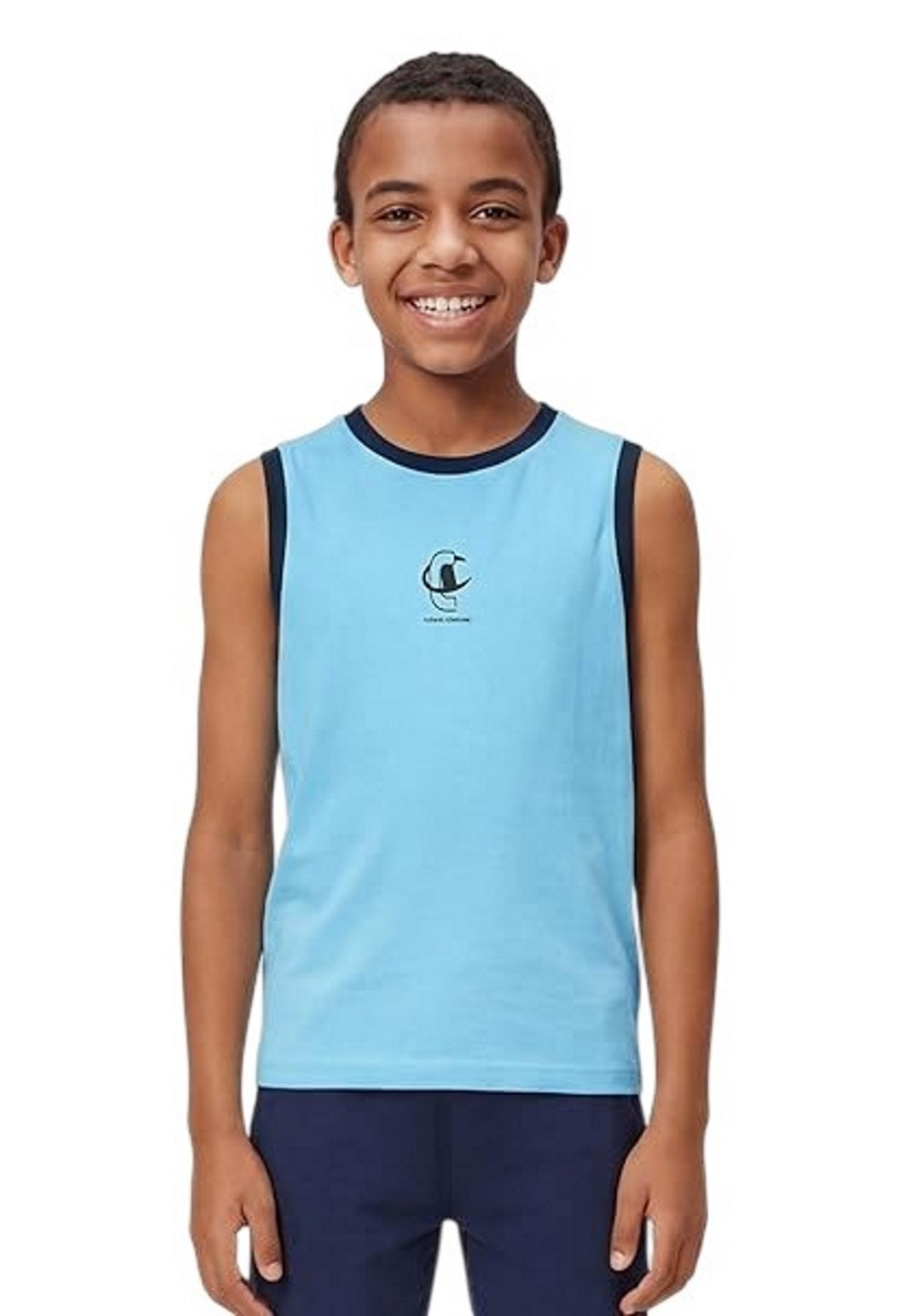 Champion completo Jr