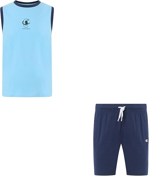 Champion completo Jr