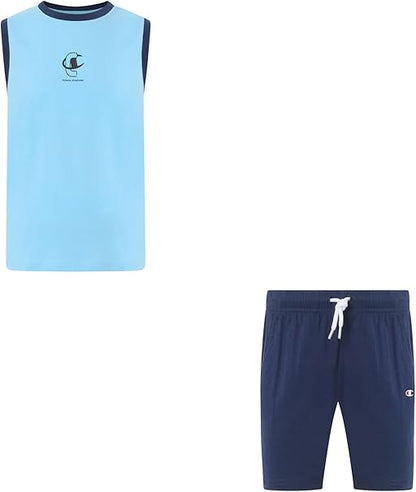 Champion completo Jr