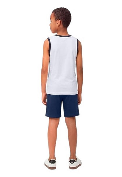 Champion completo Jr