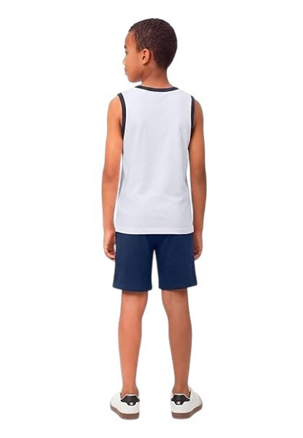 Champion completo Jr