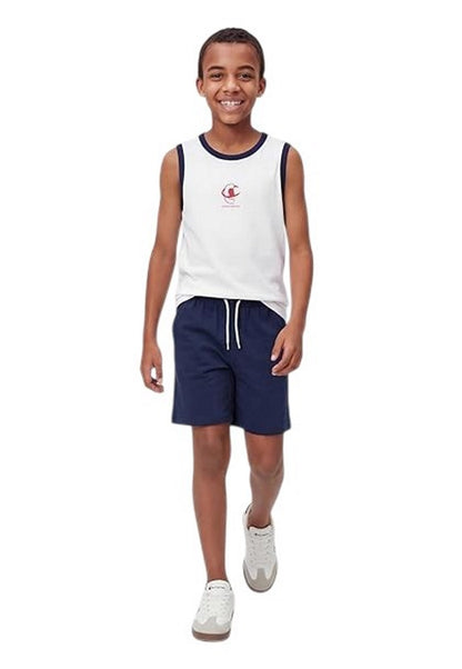 Champion completo Jr