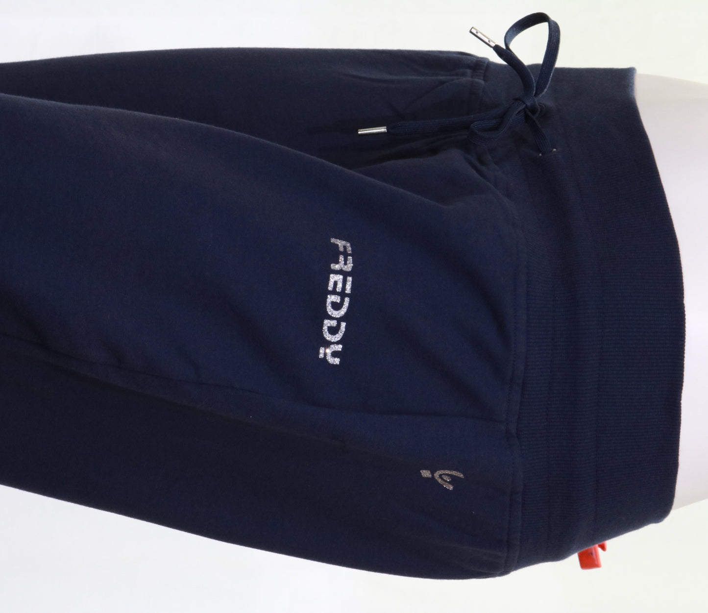 Pantalone felpa con polsino Freddy