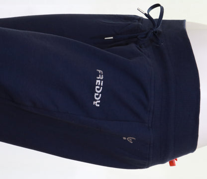 Pantalone felpa con polsino Freddy