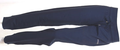 Pantalone felpa con polsino Freddy