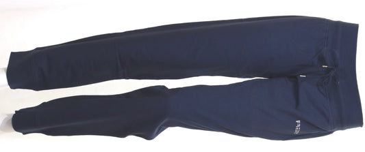 Pantalone felpa con polsino Freddy
