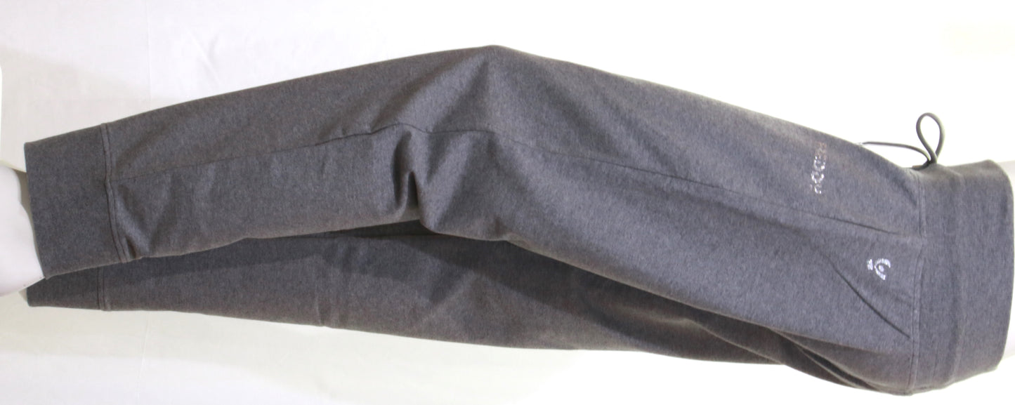 Pantalone felpa con polsino Freddy