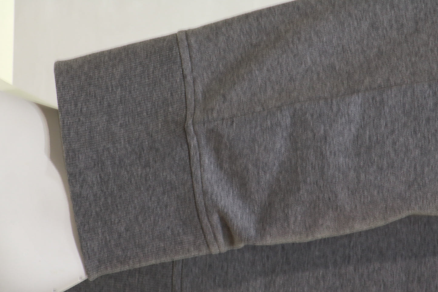 Pantalone felpa con polsino Freddy