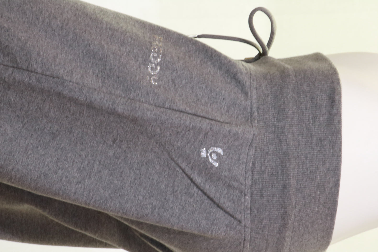 Pantalone felpa con polsino Freddy