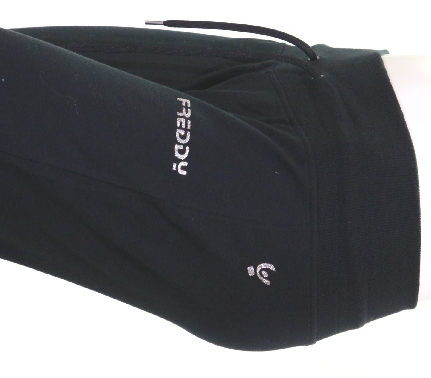 Pantalone felpa con polsino Freddy