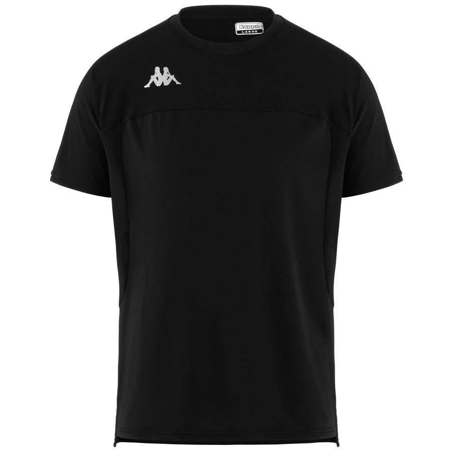 Kappa T-shirt traing kombat eduo