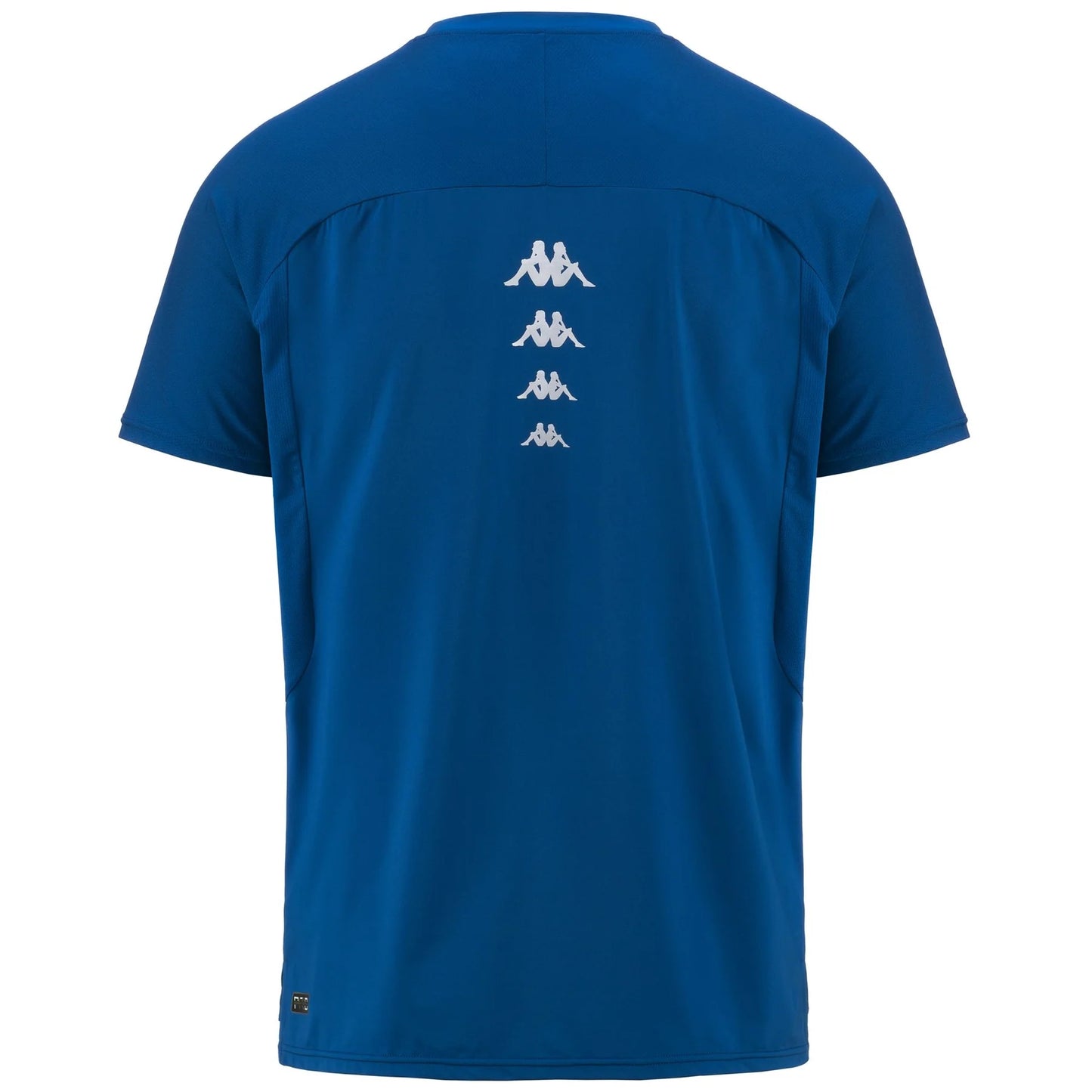 Kappa T-shirt traing kombat eduo