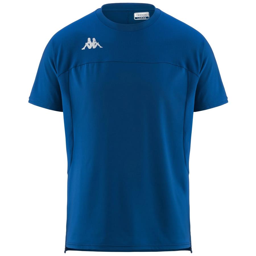 Kappa T-shirt traing kombat eduo