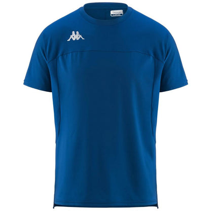 Kappa T-shirt traing kombat eduo
