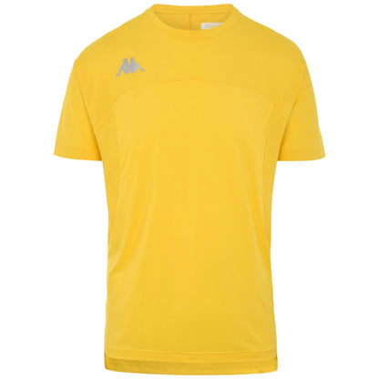 Kappa T-shirt traing kombat eduo