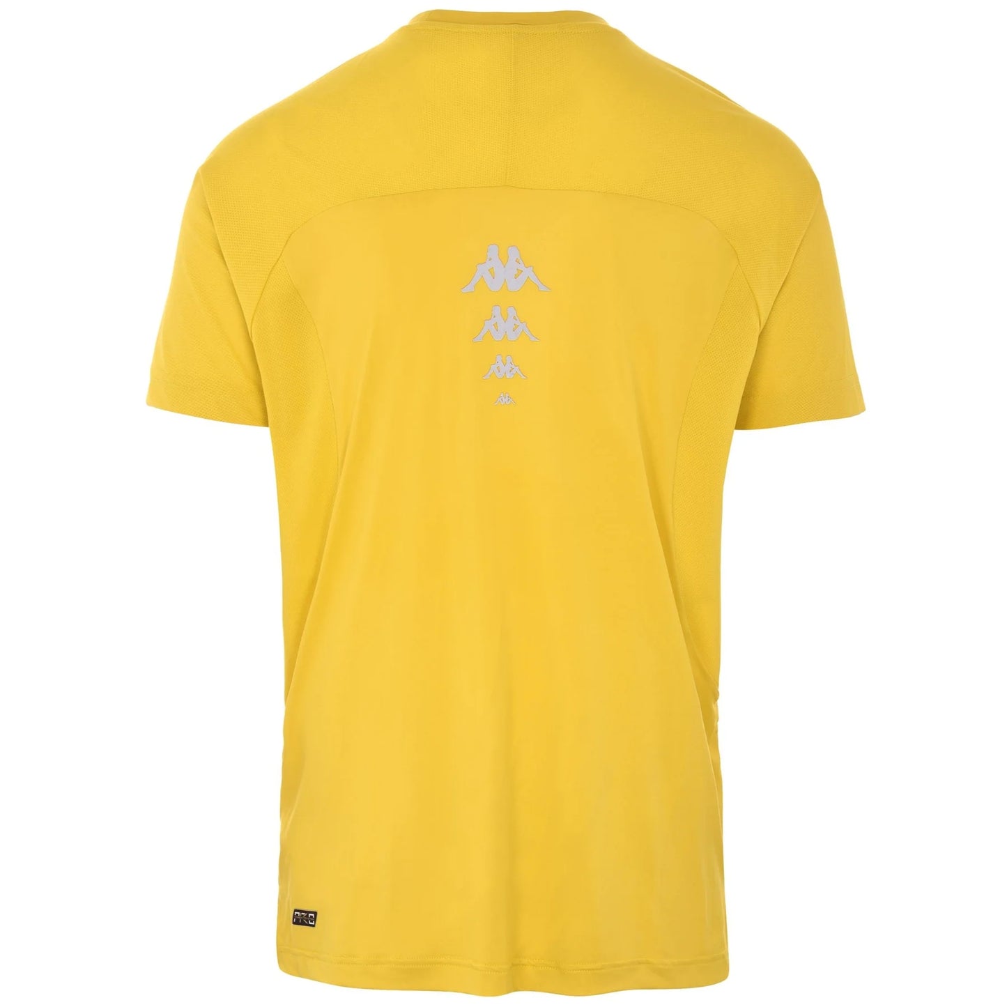 Kappa T-shirt traing kombat eduo