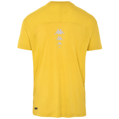 Kappa T-shirt traing kombat eduo