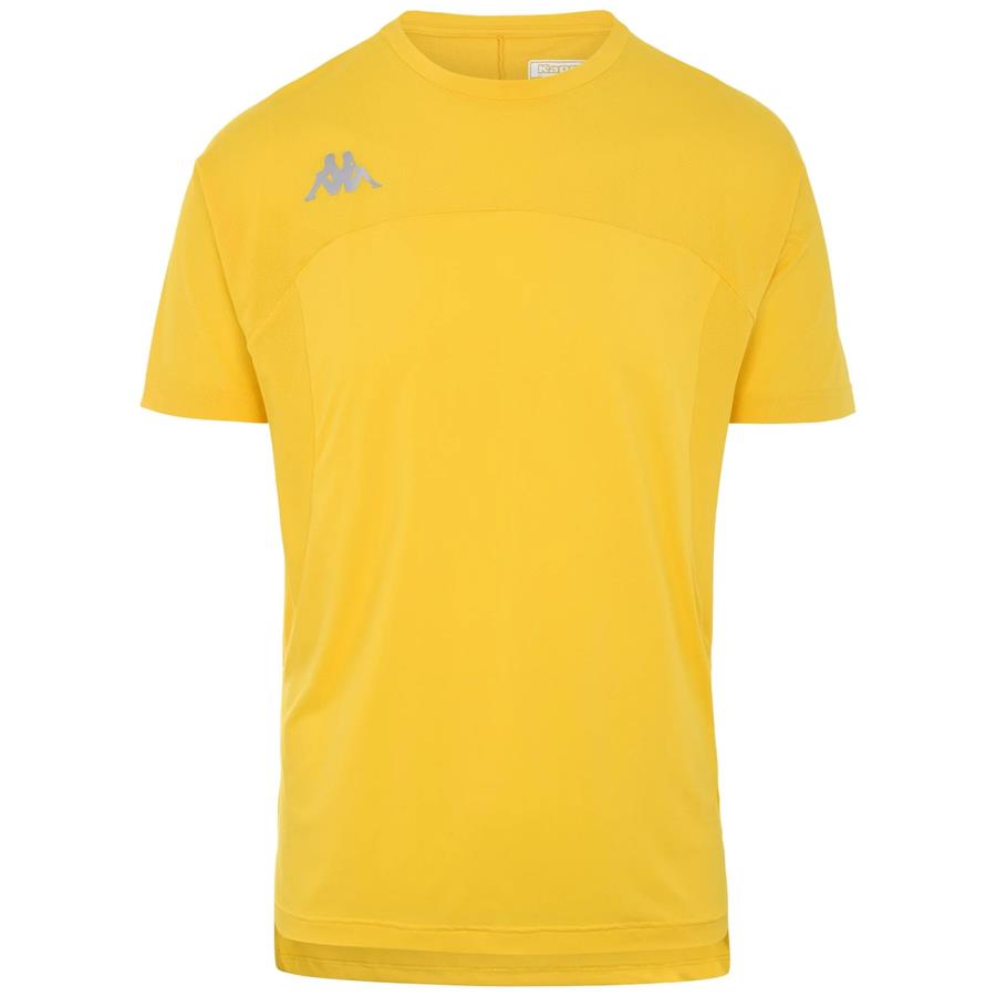 Kappa T-shirt traing kombat eduo
