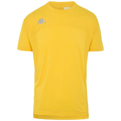 Kappa T-shirt traing kombat eduo