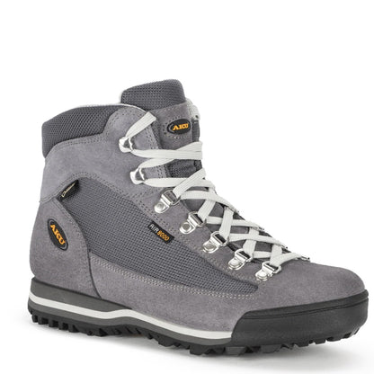 AKU scarpa trakking ultra light micro gtx ws
