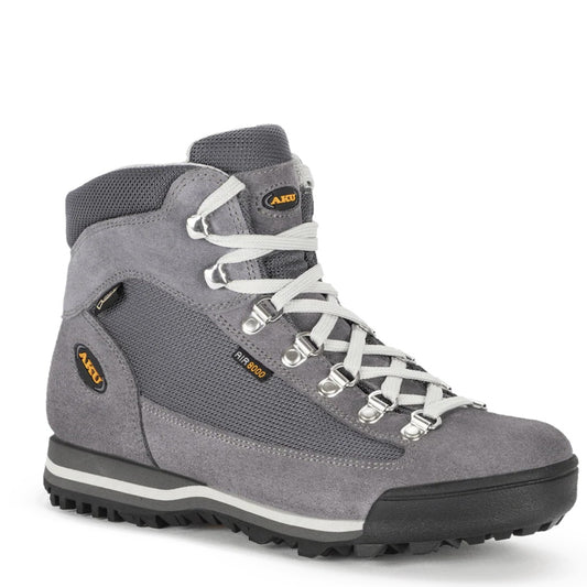 AKU scarpa trakking ultra light micro gtx ws