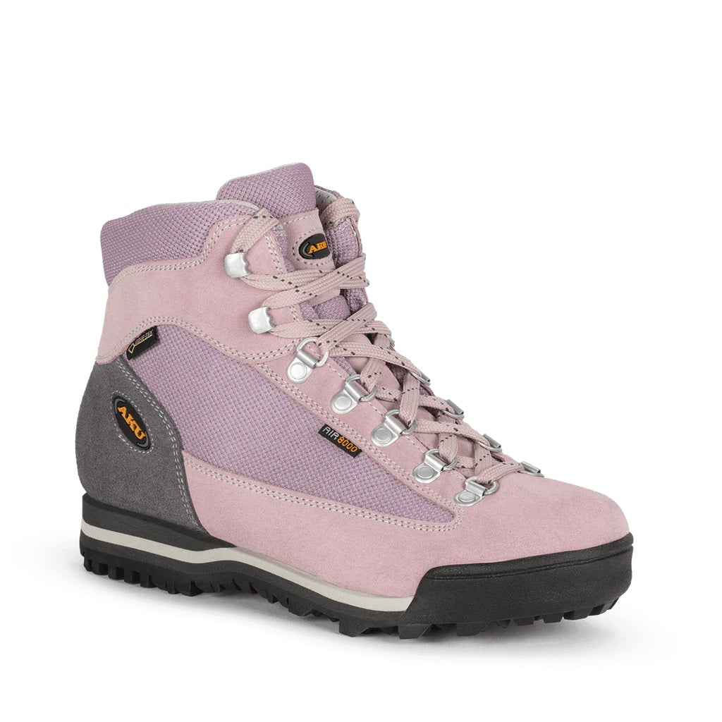 AKU scarpa trakking ultra light micro gtx ws