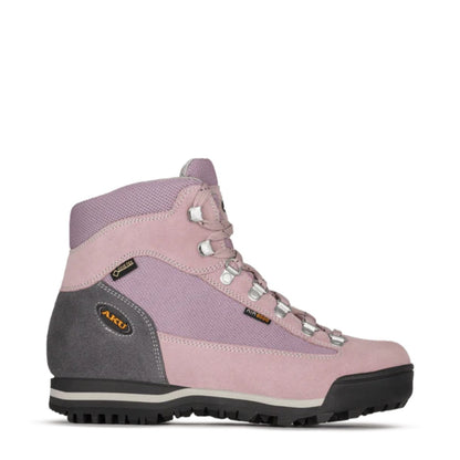 AKU scarpa trakking ultra light micro gtx ws