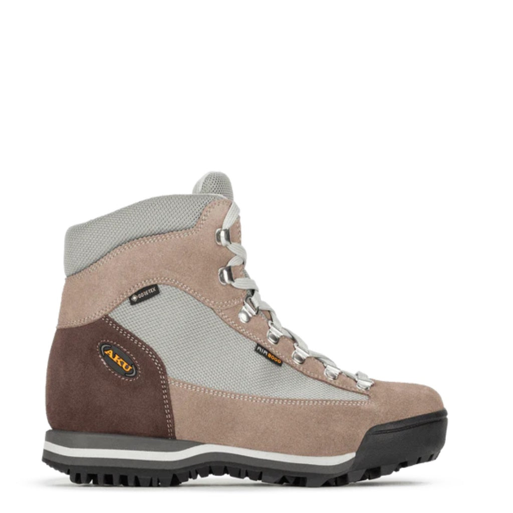 AKU scarpa trakking ultra light micro gtx ws