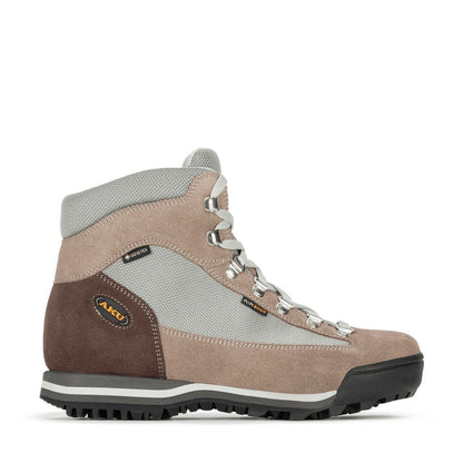 AKU scarpa trakking ultra light micro gtx ws