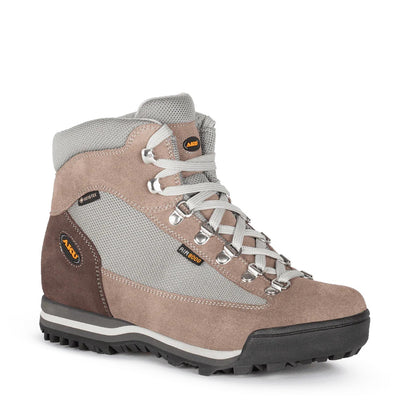 AKU scarpa trakking ultra light micro gtx ws