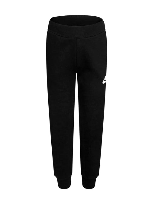 Nike pant. felpa 2-7 anni club fleece jogger