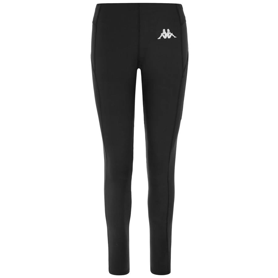 Kappa legging donna kombat eda