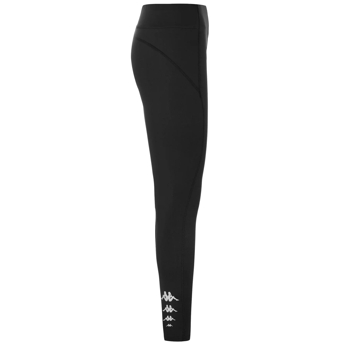 Kappa legging donna kombat eda