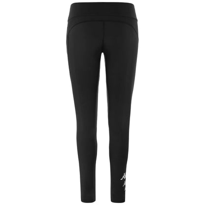 Kappa legging donna kombat eda
