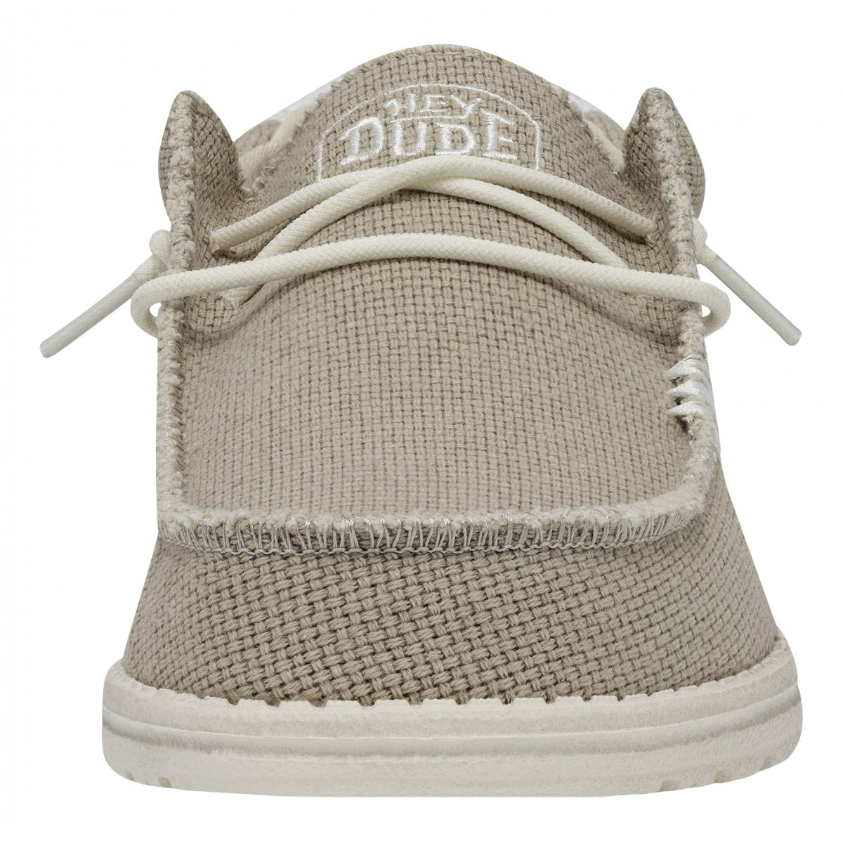 Hey Dude wally sport mesh uomo