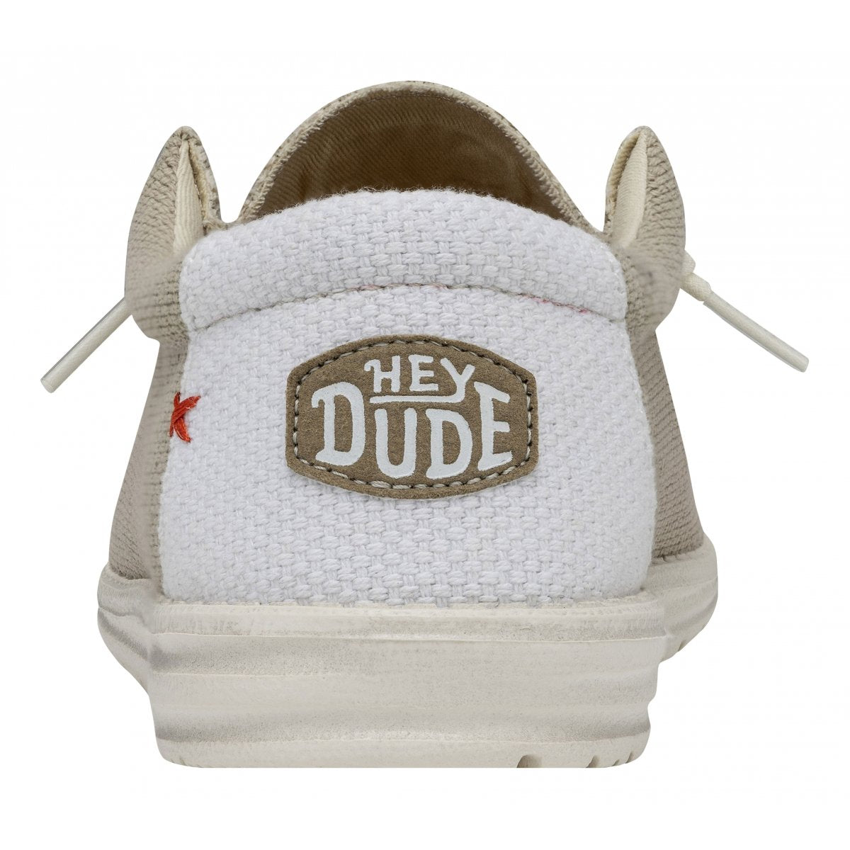 Hey Dude wally sport mesh uomo