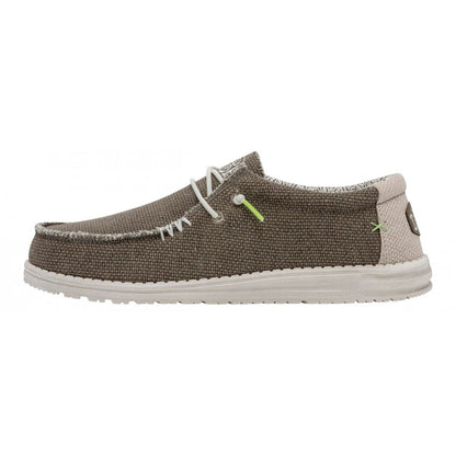 Hey Dude wally sport mesh uomo
