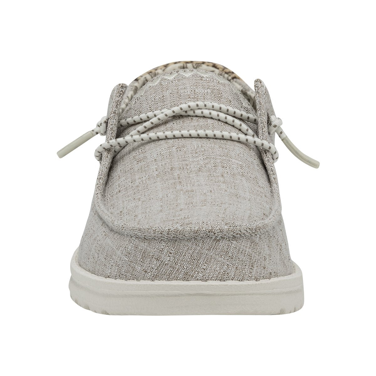 HeyDude w wendy chambray woven