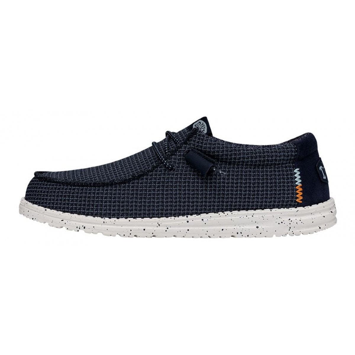 Hey Dude wally sport mesh uomo