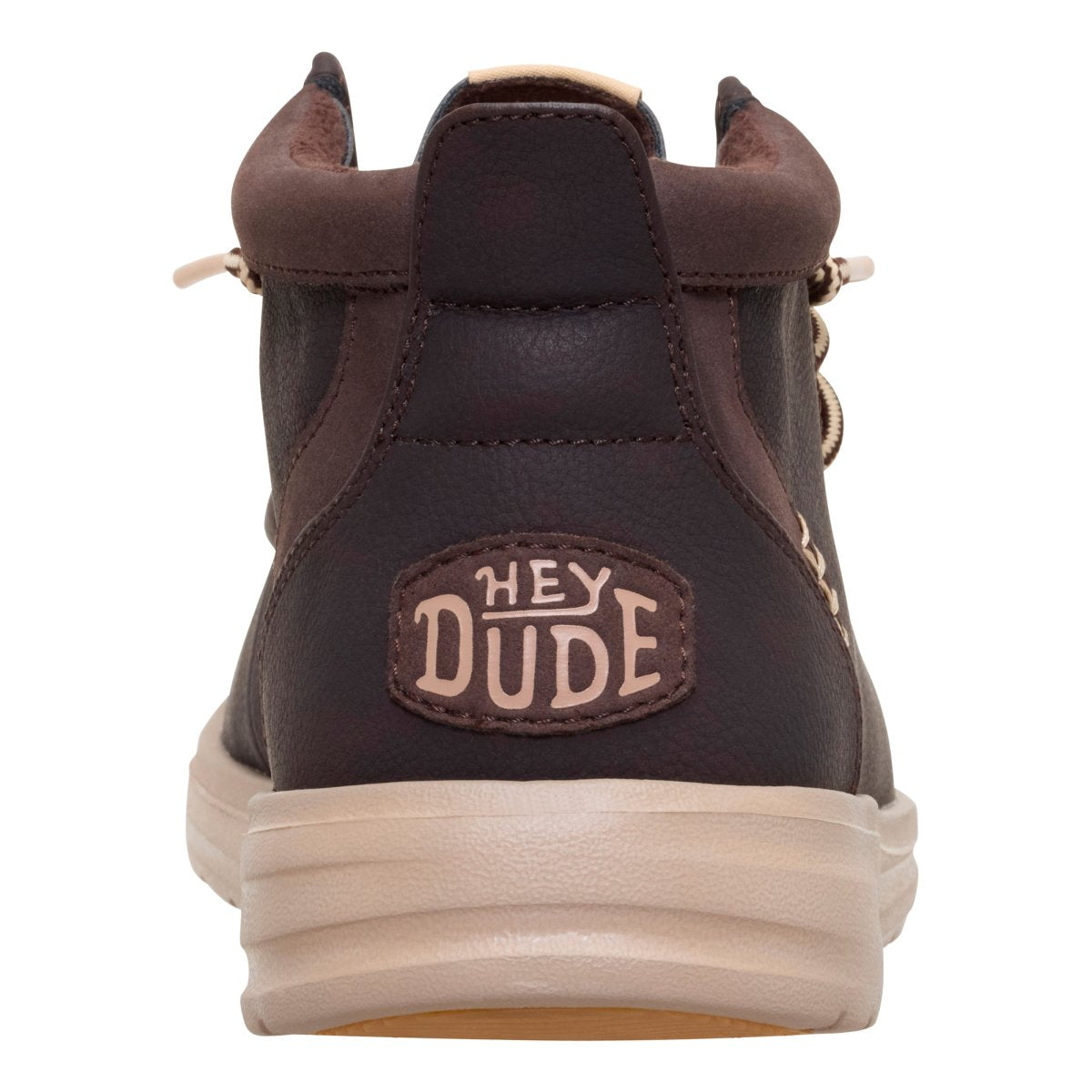 Hey Dude Wally Mid GripR Classic