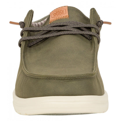 HEY DUDE SCARPA Paul classic