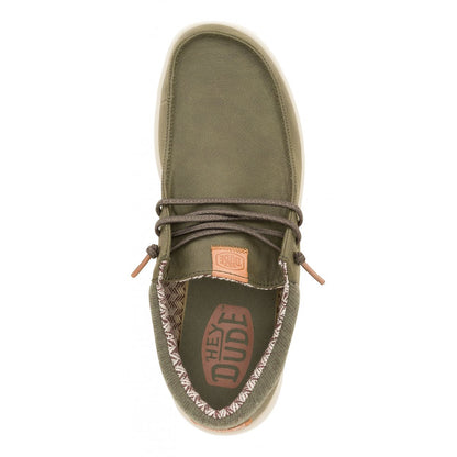 HEY DUDE SCARPA Paul classic