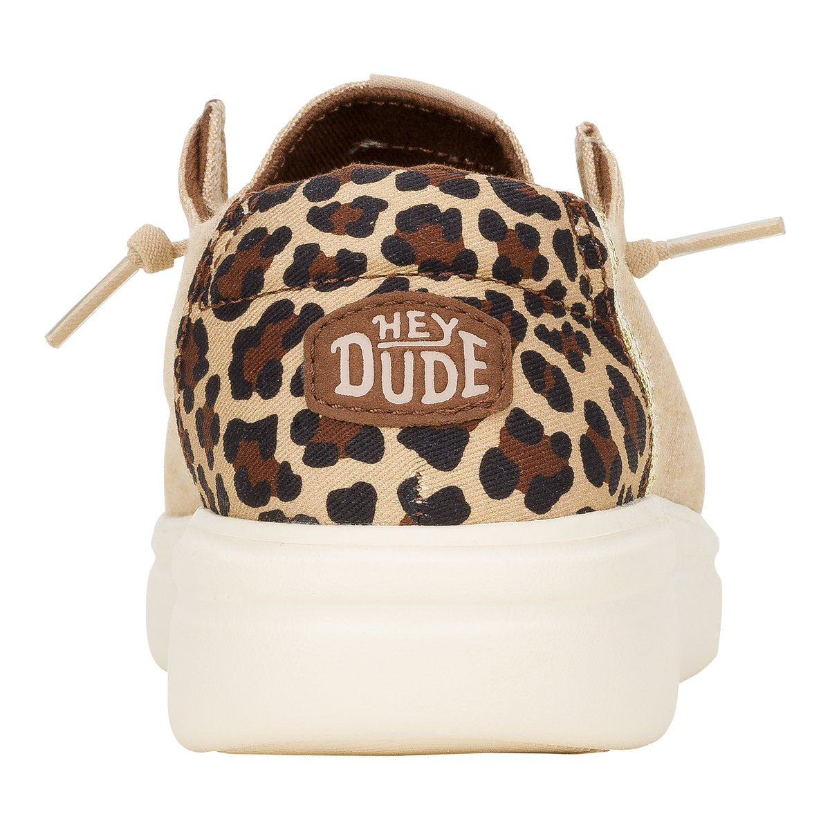 HeyDude w wendy rise animal