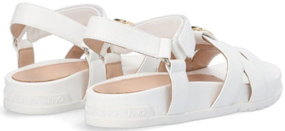 Liu-jo sandale mod. clara 508