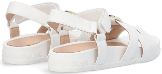 Liu-jo sandale mod. clara 508
