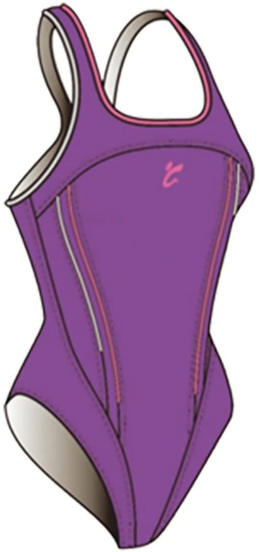 Gimer costume intero lycra mod Felidu